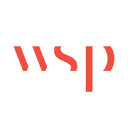 WSP logo